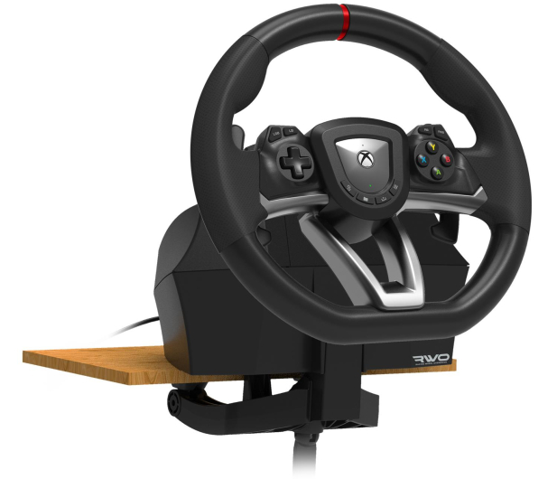 Hori Racing Wheel Overdrive - XONE/XSX/PC - 658545 - zdjęcie 3